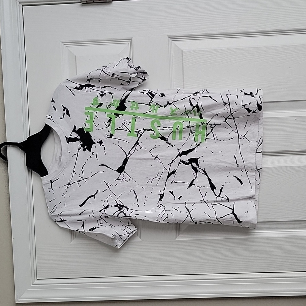 10 Threads Boy's Shirt